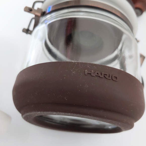 Hario Coffee mill Starbucks mugs - Picture 10 of 16